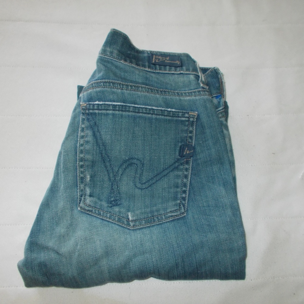 Citizens of Humanity Avedon Jeans